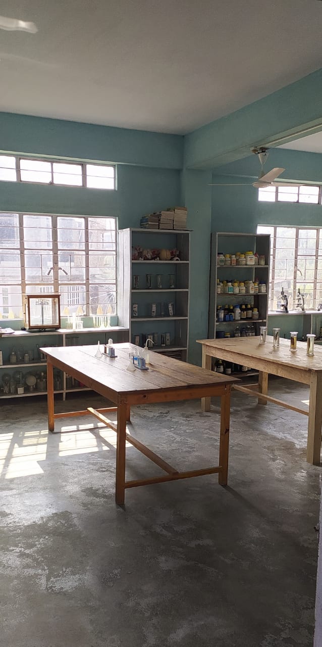 Computer Lab